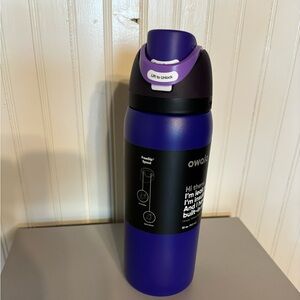 NWT Owala Twilight Zone 32 oz